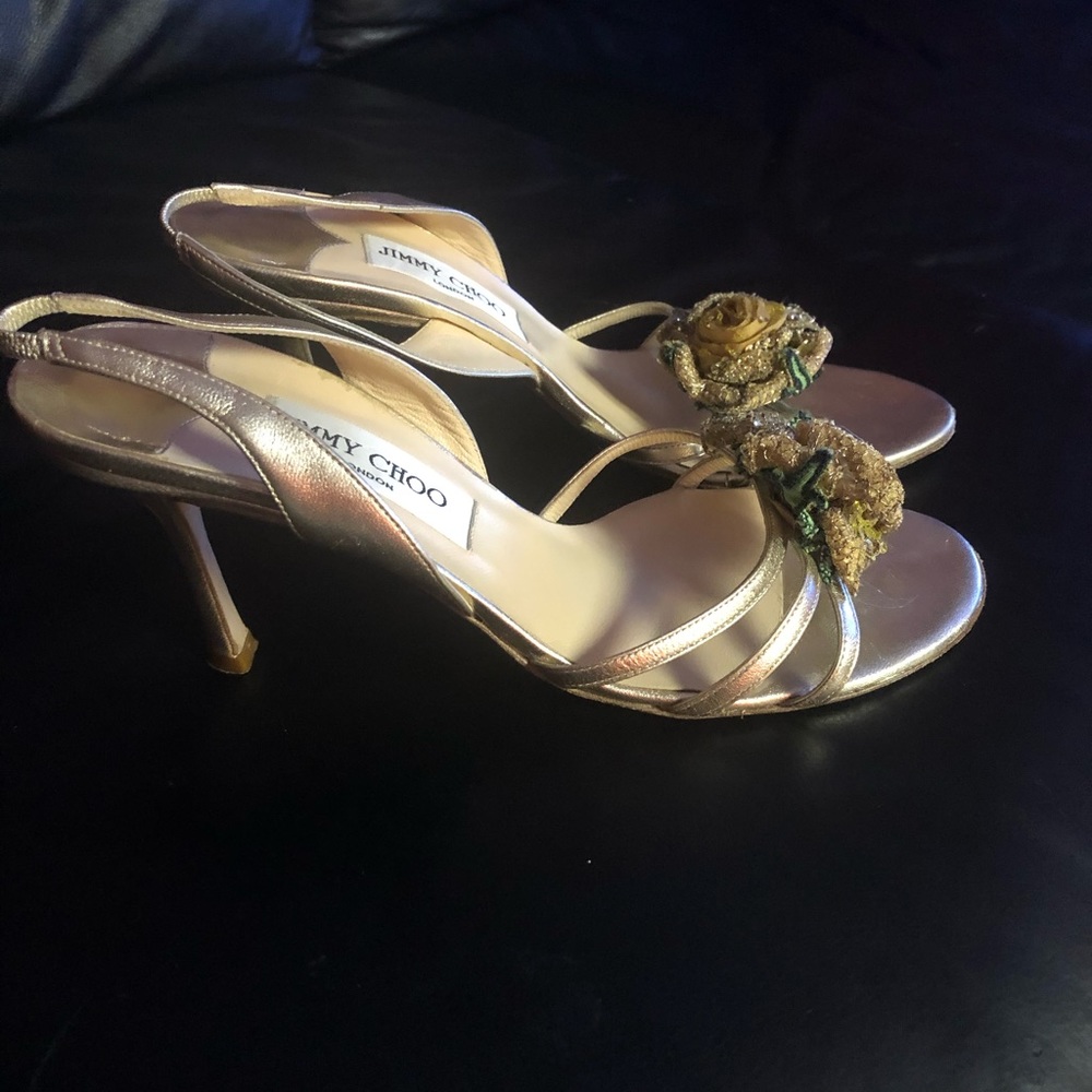 Sandals - Picture 3 of 4